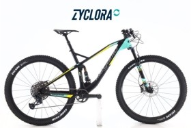 Megamo Track Carbone GX