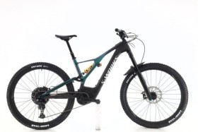 Specialized Turbo Levo S-Works FSR Carbone