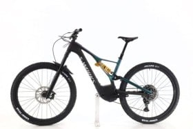 Specialized Turbo Levo S-Works FSR Carbone