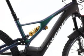 Specialized Turbo Levo S-Works FSR Carbone