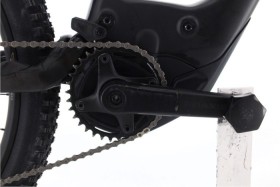 Specialized Turbo Levo S-Works FSR Carbone