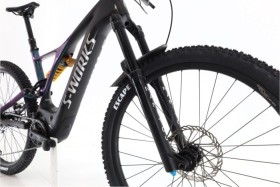 Specialized Turbo Levo S-Works FSR Carbone