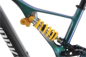 Specialized Turbo Levo S-Works FSR Carbone