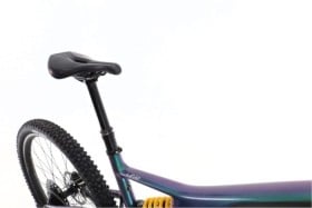 Specialized Turbo Levo S-Works FSR Carbone