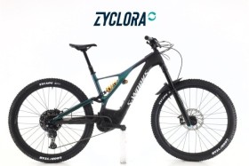 Specialized Turbo Levo S-Works FSR Carbone