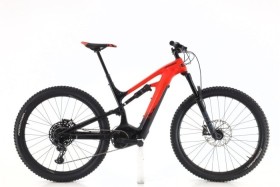 Cannondale Moterra Carbone GX