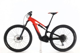 Cannondale Moterra Carbone GX
