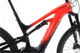 Cannondale Moterra Carbone GX