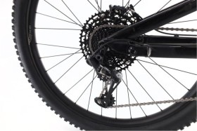 Cannondale Moterra Carbone GX