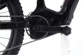 Cannondale Moterra Carbone GX
