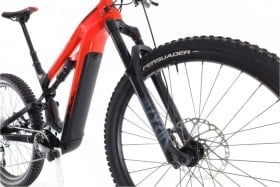 Cannondale Moterra Carbone GX