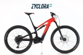 Cannondale Moterra Carbone GX