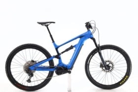 Cannondale Habit Neo 3 Carbone