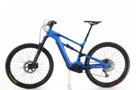 Cannondale Habit Neo 3 Carbone