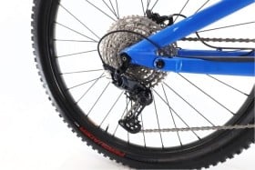 Cannondale Habit Neo 3 Carbone