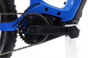 Cannondale Habit Neo 3 Carbone