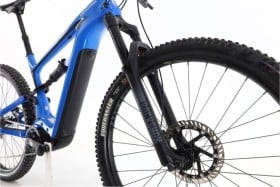 Cannondale Habit Neo 3 Carbone