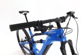 Cannondale Habit Neo 3 Carbone