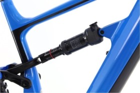 Cannondale Habit Neo 3 Carbone