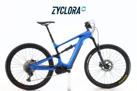 Cannondale Habit Neo 3 Carbone