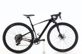 Cannondale Topstone Carbone AXS 12V