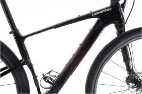 Cannondale Topstone Carbone AXS 12V