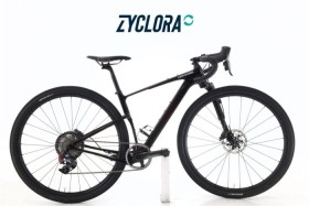 Cannondale Topstone Carbone AXS 12V