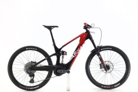 Gas Gas ECC 5 Carbone GX AXS