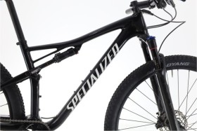 Specialized Epic FSR Carbone GX