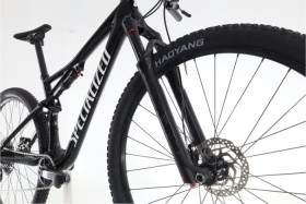Specialized Epic FSR Carbone GX