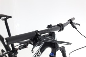 Specialized Epic FSR Carbone GX