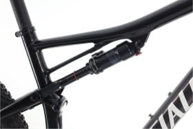 Specialized Epic FSR Carbone GX