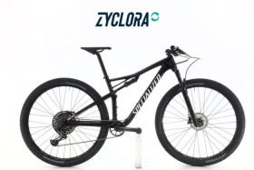 Specialized Epic FSR Carbone GX