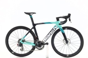 Bianchi Oltre XR4 Carbone AXS 12V