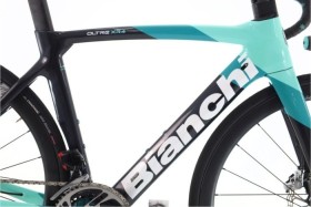 Bianchi Oltre XR4 Carbone AXS 12V