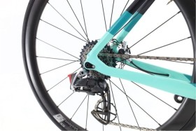 Bianchi Oltre XR4 Carbone AXS 12V