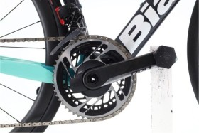 Bianchi Oltre XR4 Carbone AXS 12V