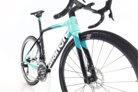Bianchi Oltre XR4 Carbone AXS 12V