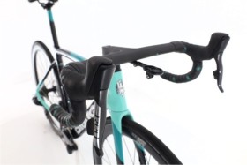 Bianchi Oltre XR4 Carbone AXS 12V