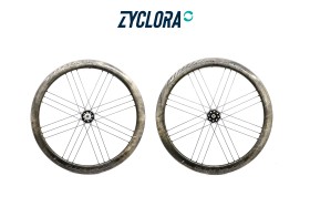 Roues Campagnolo Bora Two 45 Disc