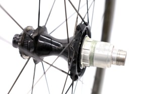 Roues Campagnolo Bora Two 45 Disc