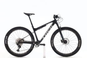 Trek Supercaliber Carbone
