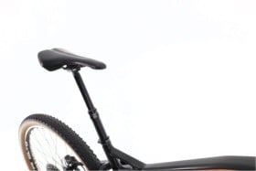 Megamo Track Carbone GX