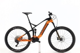 Megamo Ayron Force 40