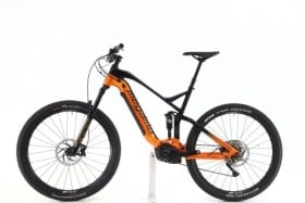 Megamo Ayron Force 40