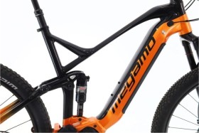 Megamo Ayron Force 40