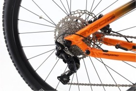 Megamo Ayron Force 40
