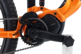 Megamo Ayron Force 40