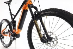 Megamo Ayron Force 40