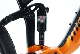 Megamo Ayron Force 40